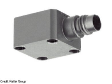 New Triaxial Accelerometers with Extended Temperature Ranges  