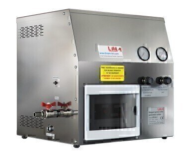 Reagent Grade Water Generation System