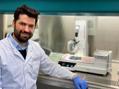 INTEGRA supports groundbreaking brain tumor research