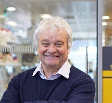 New Year Honours for Crick Scientists