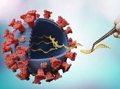 Nucleic Acid Extraction Kits for Pathogens Detection