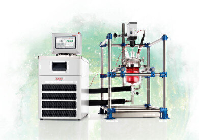 High-end Circulators for the Chemical Industry