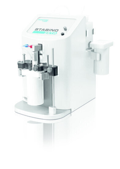 New Analyser Exceeds Classic Zeta Potential Measurement