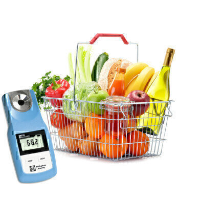 Total Laboratory and In-Process QC Solutions