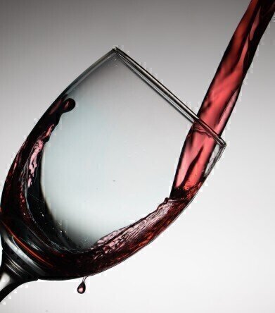 Mercury Analysis of Wine and Foods