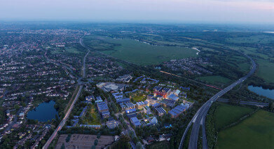 Joint International Venture to bring new Life Sciences Innovation District to Oxford
