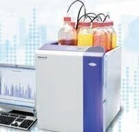 Amino Acid Analyser Applications for Food and Feedstuffs