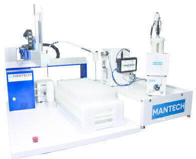 Automated Environmental Titration and Multi-Parameter Analysers  