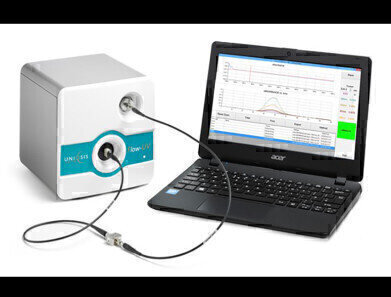 Universal UV-Visible Detector for Continuous Flow Applications