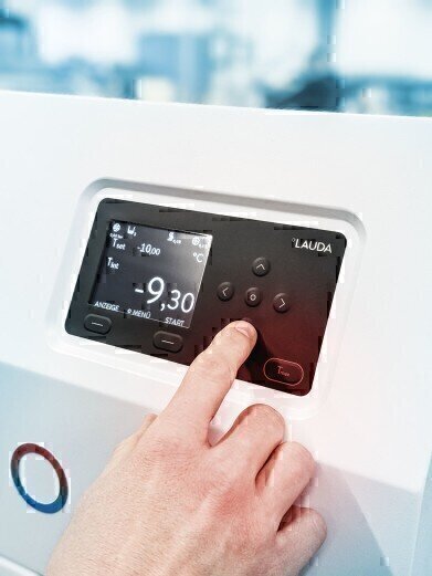 Using Temperature Control Technology in the Fight Against COVID-19