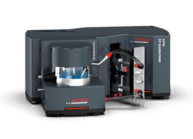 Unbeatable Price and with a Unique Measuring Range from 0.01 – 3800 µm!