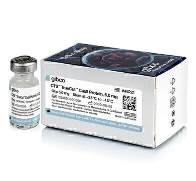 Cas9 Protein for Clinical Genome Editing Research    