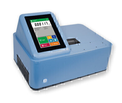 New Density Meter Series: Simple. Reliable. Precise.
