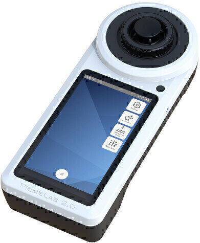 The Ultimate Photometer for Water Analysis