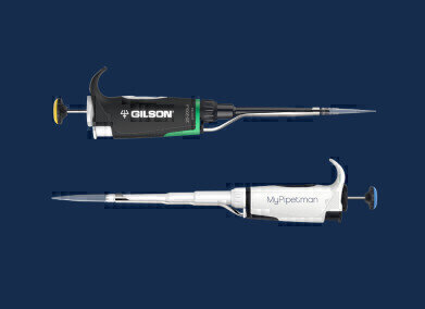 Gilson Expands its MyPIPETMAN<sup>®</sup> Offering with New Technical and Customizable Features