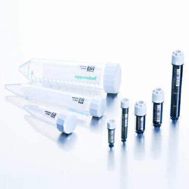 Track your Samples by their ID