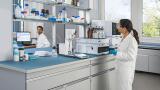 Increase the Level of Automation - From sample preparation to LC or GC analysis