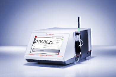 Taking Density Measurement to The Next Level