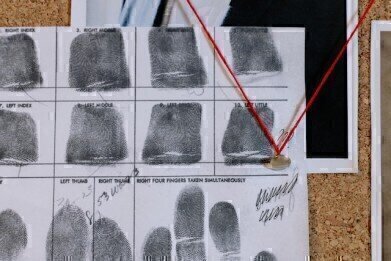 How Do Biosensors Help with Fingerprint Analysis?