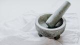 The Importance of Cleaning Your Lab's Pestle and Mortar