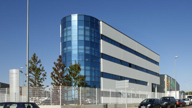 Expansion in Catalonia concentrates Process Solutions activities on one Site