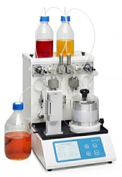 Closed Loop Reaction Optimisation