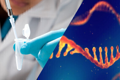 Room Temperature RNA Stabilisation for Tissue Samples