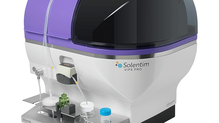 Single Cell Seeder Optimises Cell Line Development Workflows