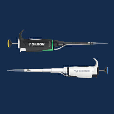 MyPIPETMAN®: Combine Functional Choices and Pipette Personalisation