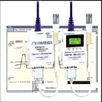 New iBTHX Barometric Pressure, Temperature, Relative Humidity and Dew Point Transmitter