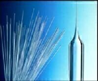 Accurate Glass Capillaries Available.