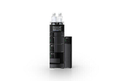 Experience newfound clarity with the Nexera XS inert UHPLC