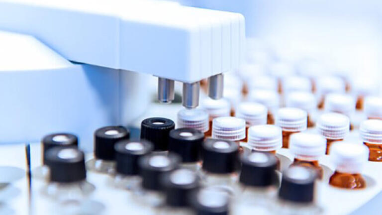 Strategic Partnership Aims to Advance Proteomics CRO Services