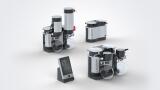Unique Design for Lab Life –  KNF Laboport® Vacuum Pumps & Systems