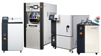 Astell and AstellBio Continue their Commitment to Provide Precisely the Autoclave you Need