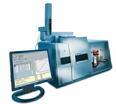 TOC analyser improves lab efficiency