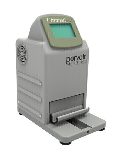 Entry-Level Microplate Heat Sealer for Efficient Sealing