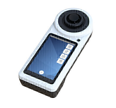 The Ultimate Photometer for Optimised Water Analysis