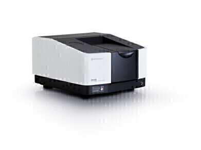 Higher performance sensitivity with the IRXross FTIR Spectrophotometer