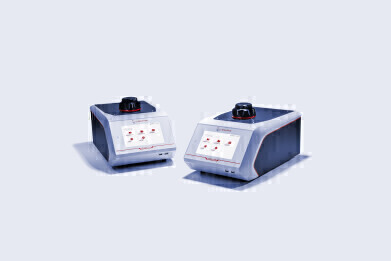 Precise Density Analysis of Food Powders