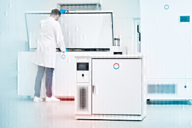 Ultra-High-Quality, Ultra-Safe, Ultra-Reliable - and soon mobile!