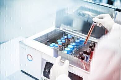 Universal helpers in the laboratory