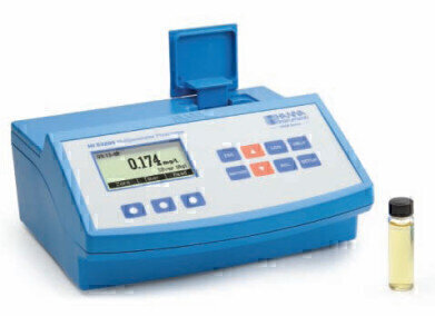 Laboratory Photometers