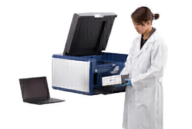 The Ultimate Customisable Biomolecular Imager