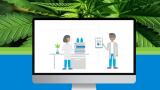 Agilent SLIMS for Cannabis Testing