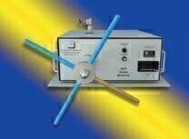 Supercritical Fluids Phase Monitor