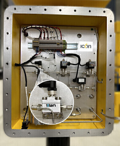 Critical Flow Meter Reliability for Oil and Gas Industry Analysers