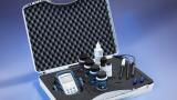 Advanced water parameter measurement solutions