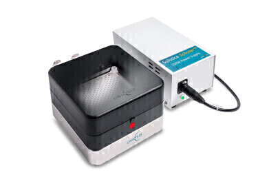 Optimised Photochemistry Module for GSM Chip Reactors