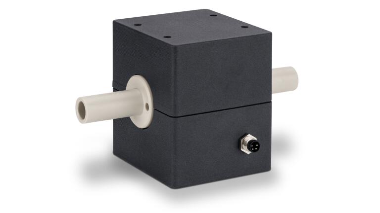 Innovative water quality sensing solution